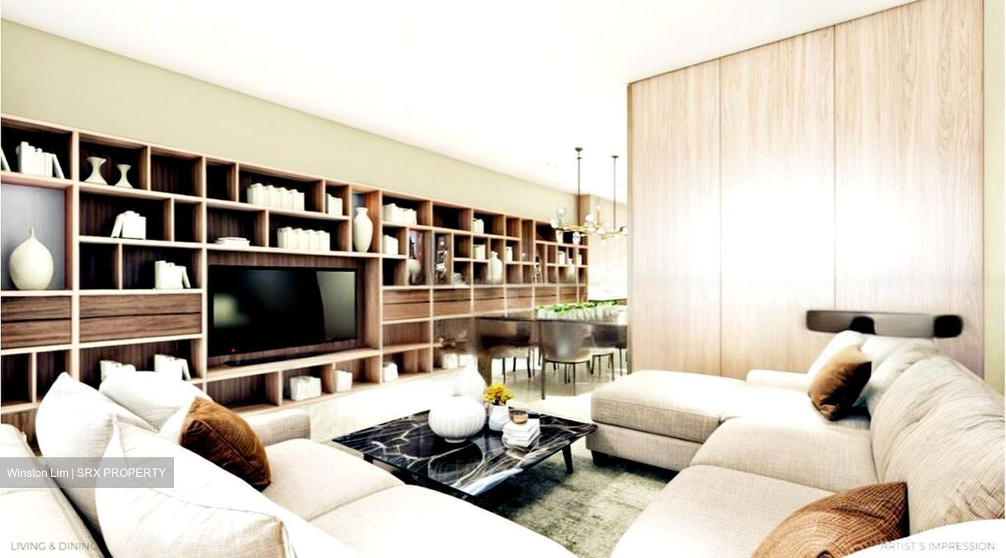 Apollo Gardens (D16), Terrace #469134821